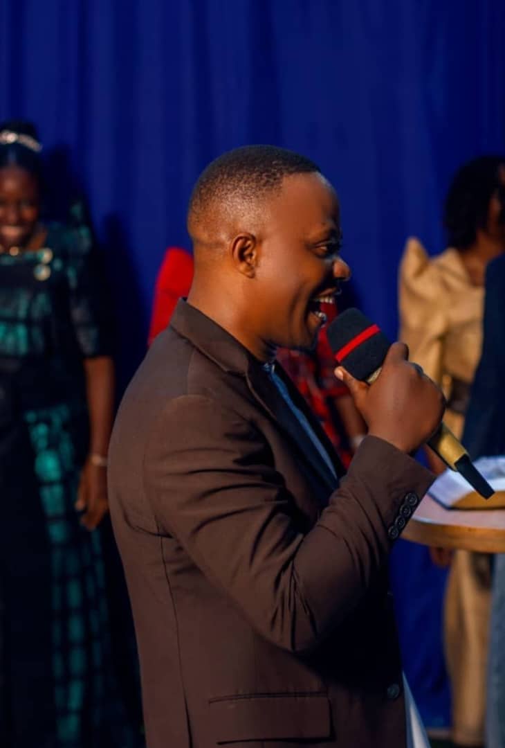 Senior Pastor