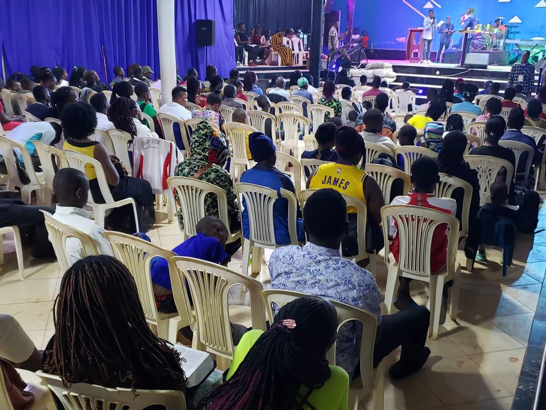 Children's Ministry